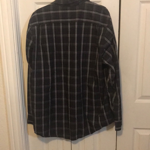 Men’s Banana Republic Dress Shirt - Picture 5 of 5